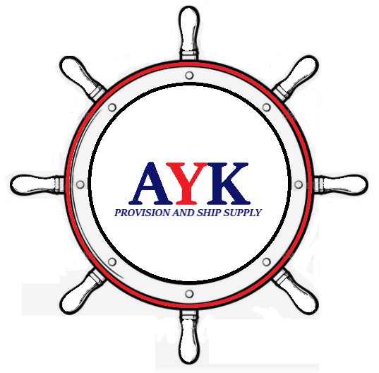 AYK PROVISION AND SHIP SUPPLY